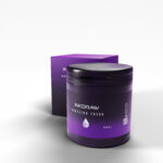 INKDRAW Vaselina Fresh - Imagem 2