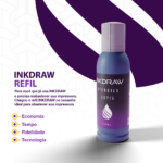 INKDRAW Refil 100ml - Imagem 4